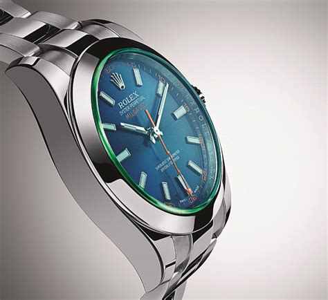 rolex milgauss wikipedia.